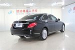 奔驰C级2015款C 200L