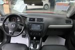 大众速腾2012款1.4TSI 自动豪华型