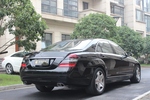 奔驰S级2008款S 600L