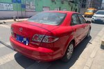 马自达MAZDA62012款2.0L 手自一体 时尚型