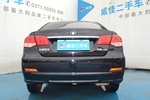 长城C30 2013款1.5L 手动豪华型