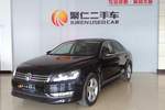 大众帕萨特2013款1.8TSI DSG御尊版