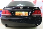 丰田皇冠2007款3.0L Royal Saloon G VIP