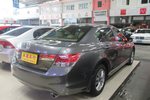 本田雅阁2012款2.0L EX Navi