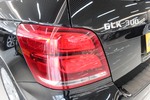 奔驰GLK级2013款GLK 300 4MATIC 动感型