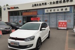 大众Polo2013款1.6L 自动 舒适版