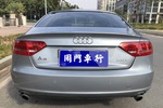 奥迪A5掀背2010款2.0TFSI 舒适型