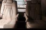 GMC Savana2013款5.3L 领袖版