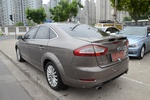 福特致胜2011款2.0T GTDi200 时尚型