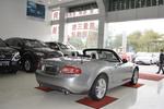 马自达MX-52009款2.0L 标准型