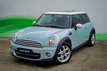 MINIMINI2011款1.6L COOPER Fun