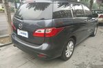 马自达Mazda52011款2.0L 自动舒适型