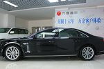 奥迪A8L2014款45 TFSI quattro豪华型