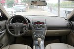 马自达Mazda62004款2.0豪华型