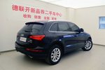 奥迪Q52015款40 TFSI 技术型