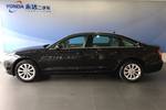 奥迪A6L2012款TFSI 标准型(2.0T)