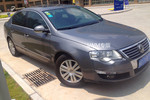 大众迈腾2009款2.0TSI DSG 豪华型