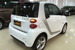 smartfortwo2013款1.0T 硬顶激情版