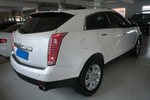 凯迪拉克SRX2010款3.0L 豪华版