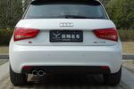 奥迪A1 Sportback2014款30 TFSI 豪华型