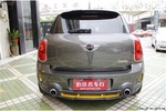 MINIMINI2011款1.6L COOPER Fun