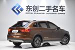 大众朗境2014款1.4TSI DSG