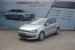 大众Polo2011款1.6L 手自一体 致酷版