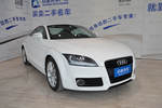 奥迪TT2013款TT Coupe 2.0TFSI