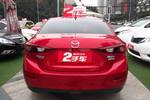 马自达MAZDA3Axela昂克赛拉 三厢2014款1.5L 自动舒适型