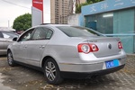 大众迈腾2007款1.8TSI 手自一体豪华型