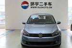 大众高尔夫2011款1.4TSI 手自一体 舒适型