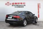 奥迪A4L2013款35 TFSI 自动标准型