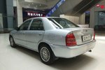 海马福美来2005款1.6自动舒适型