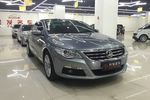 大众CC2011款2.0TSI 至尊型(5座版)