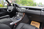 路虎揽胜运动版2011款3.0L TD Sporty 柴油版