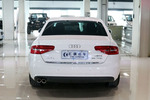 奥迪A4L2013款35 TFSI 自动舒适型