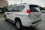 丰田普拉多2014款4.0L TX-L NAVI