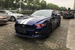 福特Mustang2015款5.0L GT 运动版