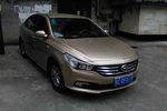 广汽传祺传祺GA3S视界2014款1.6L 手动精英版