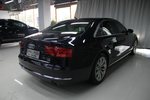 奥迪A8L2013款45 TFSI quattro舒适型