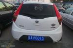 MG32011款1.5L 手动 精英版