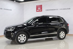 大众途锐2011款3.0TDI 标准型(柴油)