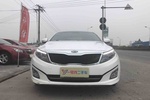 起亚K52014款2.0L 自动PREMIUM