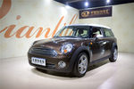 MINICLUBMAN2011款1.6L COOPER Fun