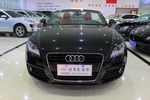 奥迪TT敞篷2013款TT Roadster 2.0TFSI