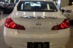 英菲尼迪G Sedan2013款2.5L 豪华运动版