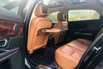 捷豹XJ2014款XJL 3.0 SC 两驱全景商务版