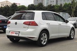 大众高尔夫2014款1.4TSI 自动舒适型 