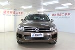 大众途锐2011款3.0TSI V6 舒适型 