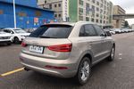 奥迪Q32013款35 TFSI 舒适型